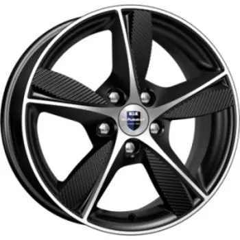 Диск 6.5x16 5x108 ET50.0 D63.3 КиК Кинезис