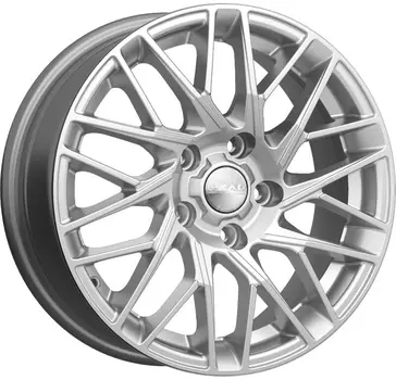 Диск 6.5x16 5x108 ET50.0 D63.3 Скад Сиена