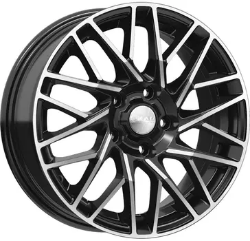 Диск 6.5x16 5x108 ET50.0 D63.3 Скад Сиена