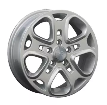Диск 6.5x16 5x108 ET52.5 D63.3 Реплика FD18