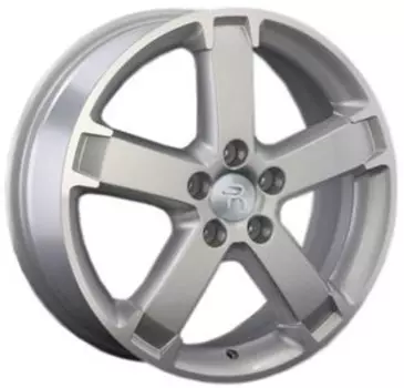Диск 6.5x16 5x108 ET52.5 D63.3 Реплика FD4