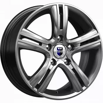 Диск 6.5x16 5x110 ET39.0 D65.1 КиК Борелли