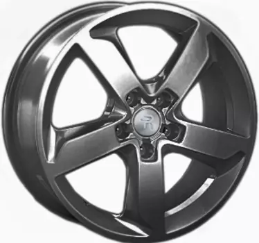Диск 6.5x16 5x112 ET33.0 D57.1 Реплика A52