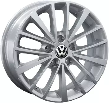 Диск 6.5x16 5x112 ET33.0 D57.1 Реплика VV71