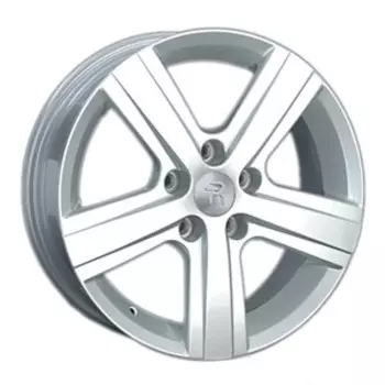 Диск 6.5x16 5x112 ET33.0 D57.1 Реплика VV119