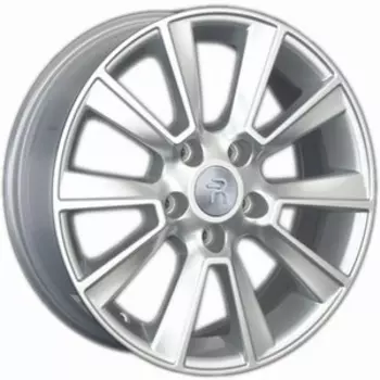 Диск 6.5x16 5x112 ET33.0 D57.1 Реплика VV134
