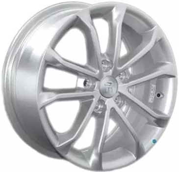 Диск 6.5x16 5x112 ET33.0 D57.1 Реплика A71