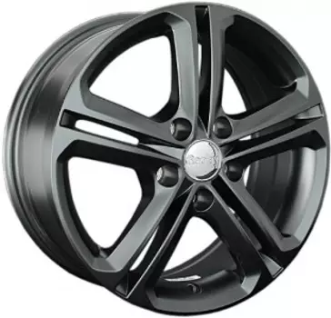 Диск 6.5x16 5x112 ET33.0 D57.1 Реплика VV46