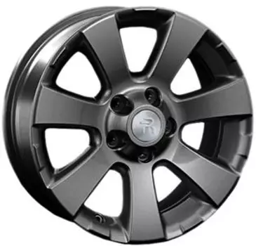 Диск 6.5x16 5x112 ET33.0 D57.1 Реплика VV83