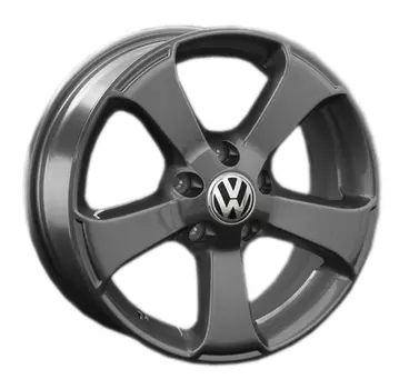 Диск 6.5x16 5x112 ET33.0 D57.1 Реплика VV48