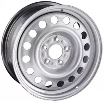Диск 6.5x16 5x112 ET33.0 D57.1 NEXT NX-061