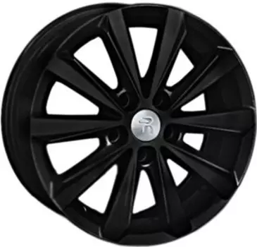 Диск 6.5x16 5x112 ET33.0 D57.1 Реплика VV117