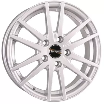 Диск 6.5x16 5x112 ET38.0 D57.1 Теч-Лайн 635