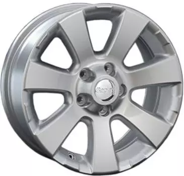 Диск 6.5x16 5x112 ET39.5 D66.6 Реплика SNG23