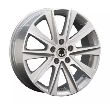 Диск 6.5x16 5x112 ET39.5 D66.6 Реплика SNG14