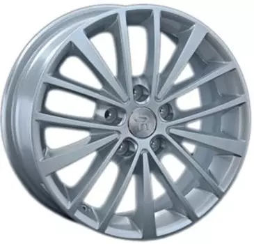 Диск 6.5x16 5x112 ET39.5 D66.6 Реплика SNG22