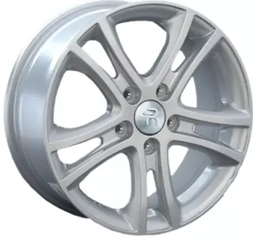 Диск 6.5x16 5x112 ET39.5 D66.6 LegeArtis SNG16