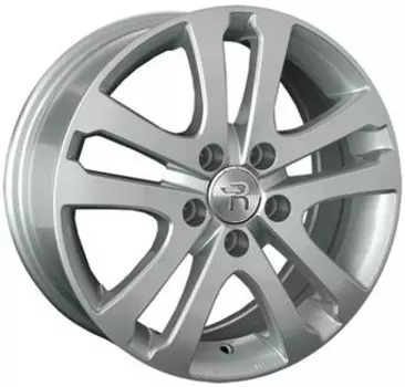 Диск 6.5x16 5x112 ET40.0 D57.1 Реплика VV183