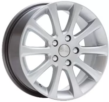 Диск 6.5x16 5x112 ET40.0 D66.6 Скад лион