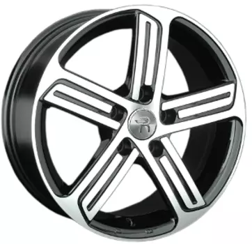 Диск 6.5x16 5x112 ET42.0 D57.1 Реплика VV177