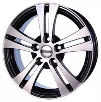Диск 6.5x16 5x112 ET42.0 D57.1 Теч-Лайн 640