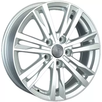 Диск 6.5x16 5x112 ET46.0 D57.1 LegeArtis SK75