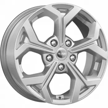 Диск 6.5x16 5x112 ET46.0 D57.1 КиК КС878