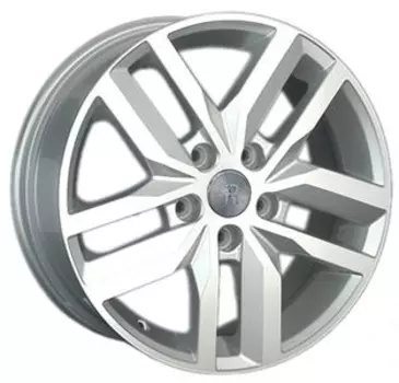 Диск 6.5x16 5x112 ET50.0 D57.1 Реплика SK60