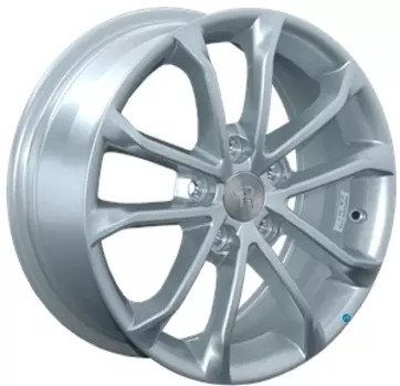 Диск 6.5x16 5x112 ET50.0 D57.1 Реплика SK51