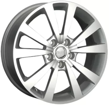 Диск 6.5x16 5x112 ET50.0 D57.1 Реплика SK71