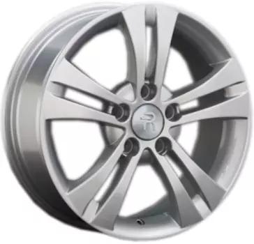 Диск 6.5x16 5x112 ET50.0 D57.1 Реплика SK3