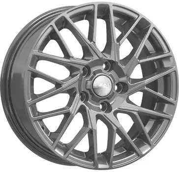 Диск 6.5x16 5x112 ET50.0 D57.1 Скад Сиена