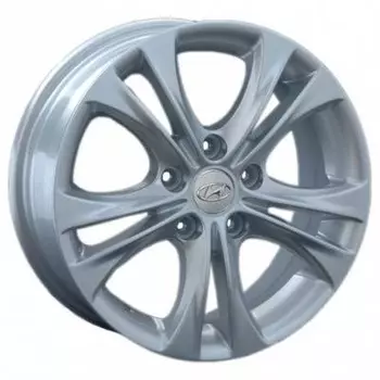 Диск 6.5x16 5x114.3 ET31.0 D67.1 Реплика HND57