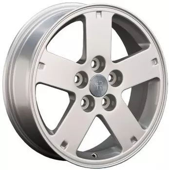 Диск 6.5x16 5x114.3 ET38.0 D67.1 Реплика Ci8