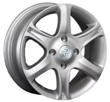 Диск 6.5x16 5x114.3 ET38.0 D67.1 Реплика Mi18