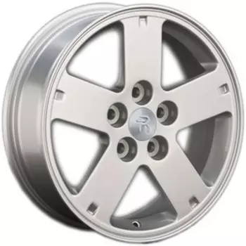 Диск 6.5x16 5x114.3 ET38.0 D67.1 Реплика PG14