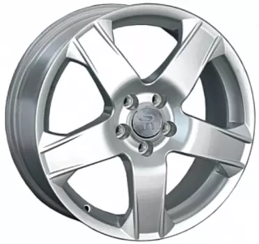 Диск 6.5x16 5x114.3 ET39.0 D60.1 Реплика TY232