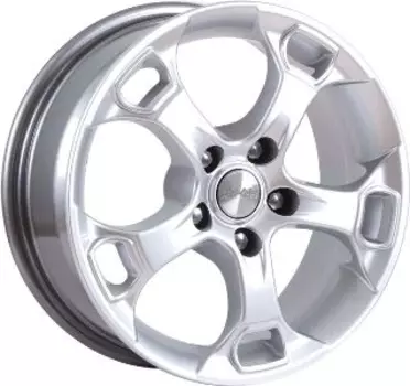 Диск 6.5x16 5x114.3 ET39.0 D66.1 Скад Фараон