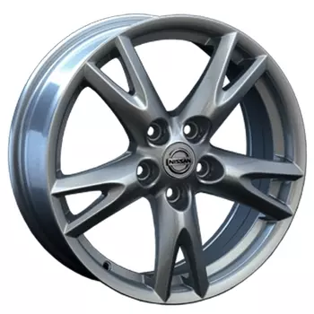 Диск 6.5x16 5x114.3 ET40.0 D66.1 Реплика NS48