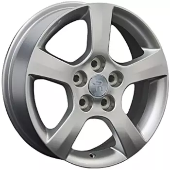 Диск 6.5x16 5x114.3 ET40.0 D66.1 Реплика NS153