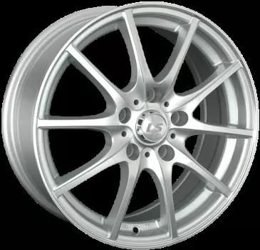 Диск 6.5x16 5x114.3 ET40.0 D73.1 LS Wheels 536