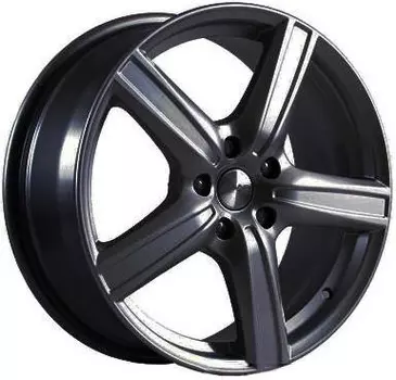 Диск 6.5x16 5x114.3 ET40.0 D67.1 Скад Адмирал