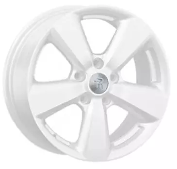 Диск 6.5x16 5x114.3 ET45.0 D60.1 Реплика SZ10