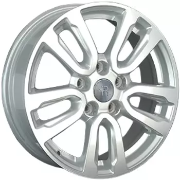 Диск 6.5x16 5x114.3 ET45.0 D60.1 Реплика TY160