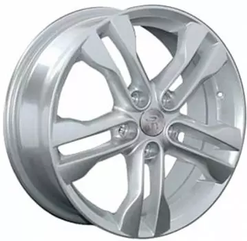 Диск 6.5x16 5x114.3 ET45.0 D67.1 Реплика HND242