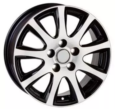 Диск 6.5x16 5x114.3 ET45.0 D60.1 Реплика H-To15