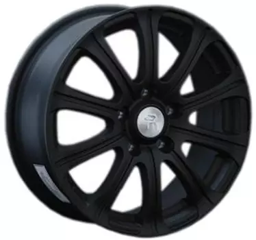 Диск 6.5x16 5x114.3 ET45.0 D60.1 Реплика TY57