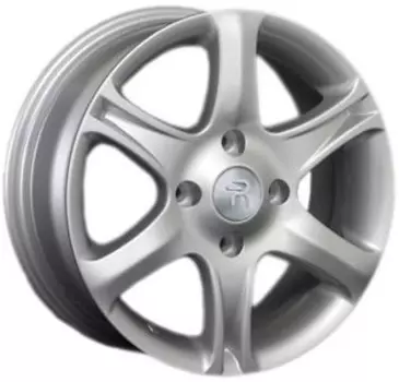 Диск 6.5x16 5x114.3 ET46.0 D67.1 Реплика Ki40