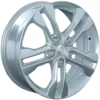 Диск 6.5x16 5x114.3 ET46.0 D67.1 Реплика MI110