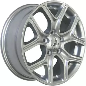 Диск 6.5x16 5x114.3 ET46.0 D67.1 Реплика MI5133